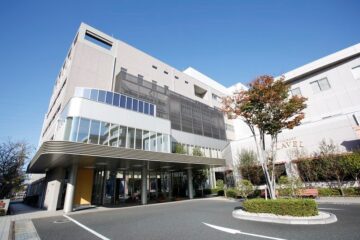 社会福祉法人恩賜財団済生会	熊本病院　予防医療センター