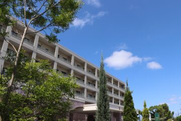 医療法人社団 菫会 伊川谷病院 総合健康管理センター